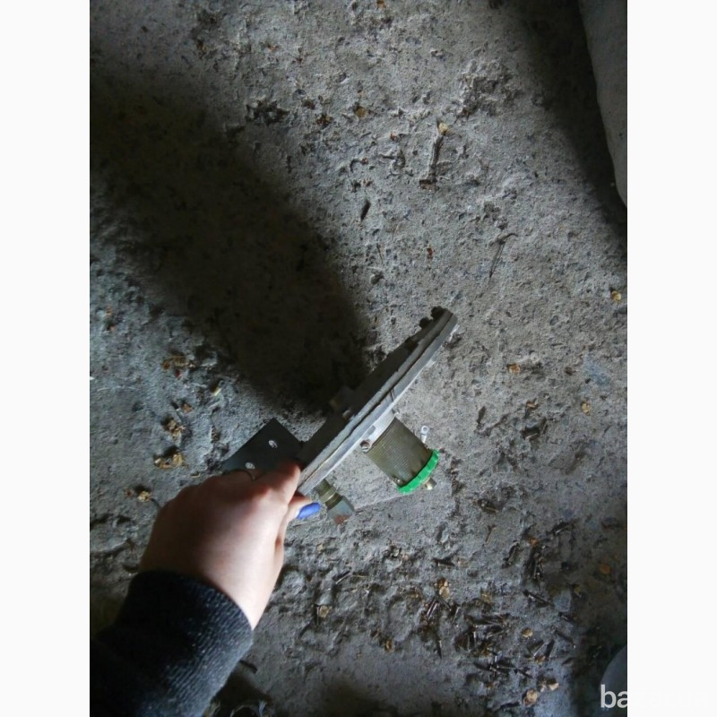 Датчики ДТ-2, 5. напора 4-250кгс/м2. 30в. 70вт. 250в. 300в/а. -11шт Харьков - изображение 3