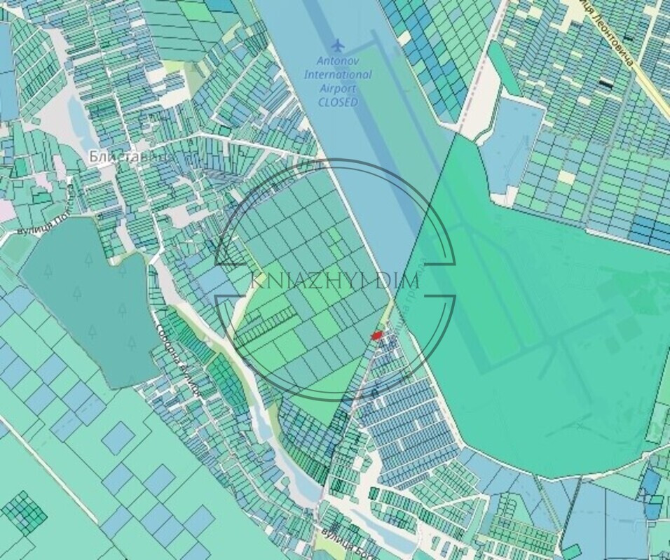 БЕЗ КОМІСІЇ!! Продається земельна ділянка 12 соток у Бучанському р-н.с Блиставиця Київ - зображення 4
