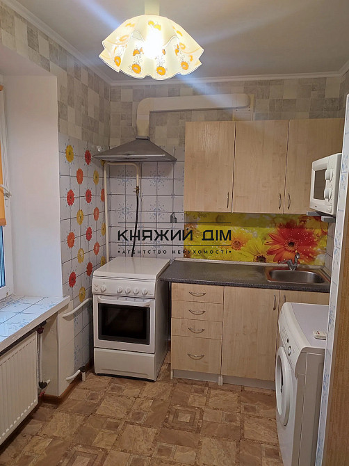 Продаж 1 кімнатної квартири м. Бориспільська Киев - изображение 8