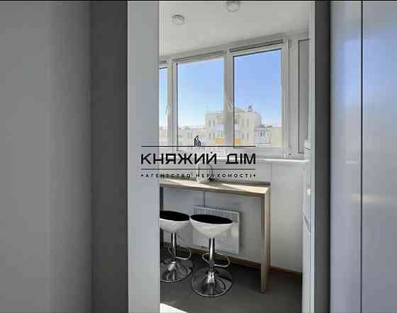 Оренда смарт-квартири у ЖК Амурський. Код об'єкту:11200192 Київ