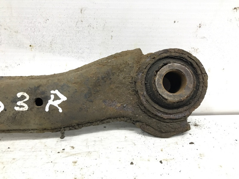 Рычаг задний поперечный Kia Sportage 2010-2016 55100-2S050 (Арт. 43014) Киев - изображение 2