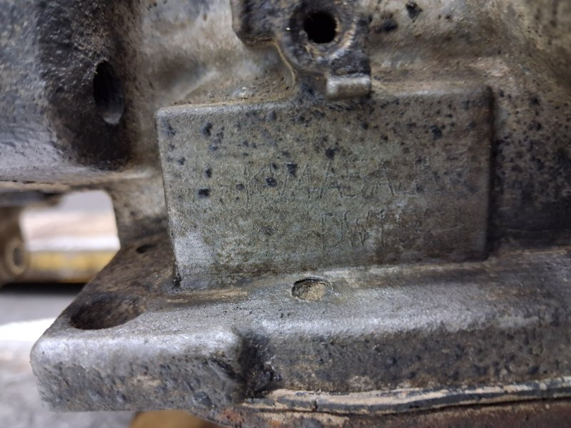 Коробка передач АКПП Mitsubishi L200 KB 2.5 ДИЗЕЛЬ 4D56U 2006 (б/у) Киев - изображение 7