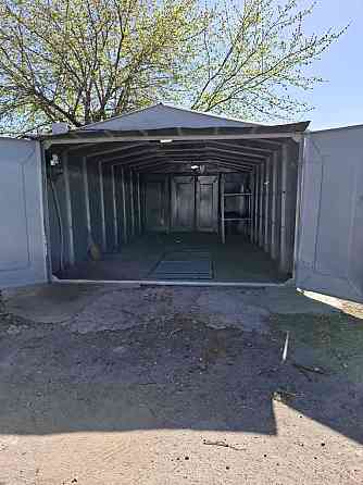 долгосрочная аренда отдельно стоящий гараж Киев, Дарницкий, 12000 грн./мес. Киев