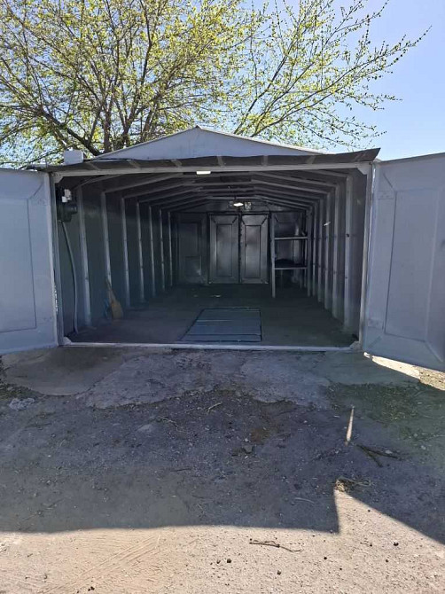 долгосрочная аренда отдельно стоящий гараж Киев, Дарницкий, 12000 грн./мес. Киев - изображение 2