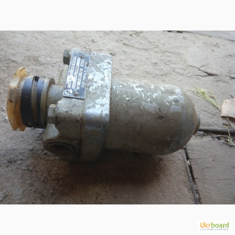 Фильтра Ф-6.01.63-125УХЛ4, Р-6, 3МПа. -1шт Харьков - изображение 5