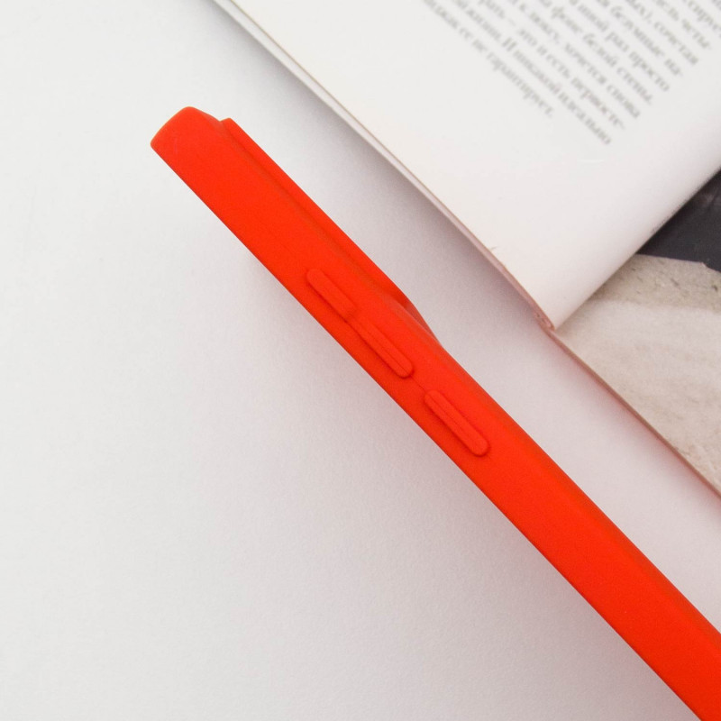 Чехол Silicone Cover Lakshmi Full Camera (A) для Xiaomi Poco X6 / Note 13 Pro 5G Херсон - зображення 4