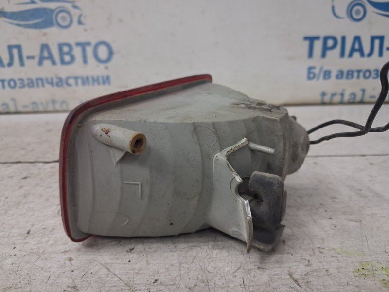 Катафот левый Mitsubishi Lancer 9 1.6 БЕНЗИН 4G18 2003 (б/у) Київ - зображення 3