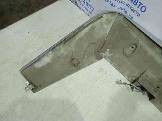 Бампер задний Mitsubishi L200 2006-2015 6410A233 (Арт. 4161) Київ
