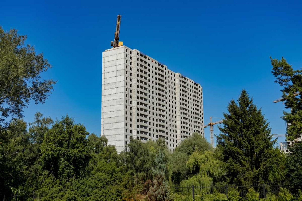 продажа 2-к квартира Киев, Голосеевский, 38500 $ Київ - зображення 6