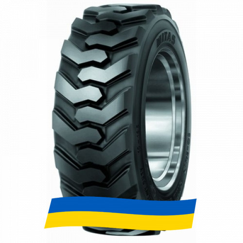 12.5/80 R18 Mitas Big Boy 141/128A8/A8 Индустриальная шина Київ - зображення 8