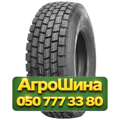 315/60R22.5 Sportrak SP902 151/148L PR18 Ведущая грузовая шина Киев