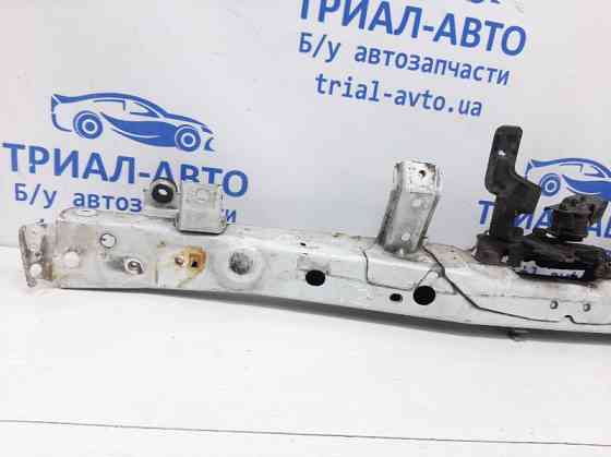 Панель передняя верхняя планка Nissan Juke F15 1.6 TURBO MR16DDT 2010 (б/у) Киев