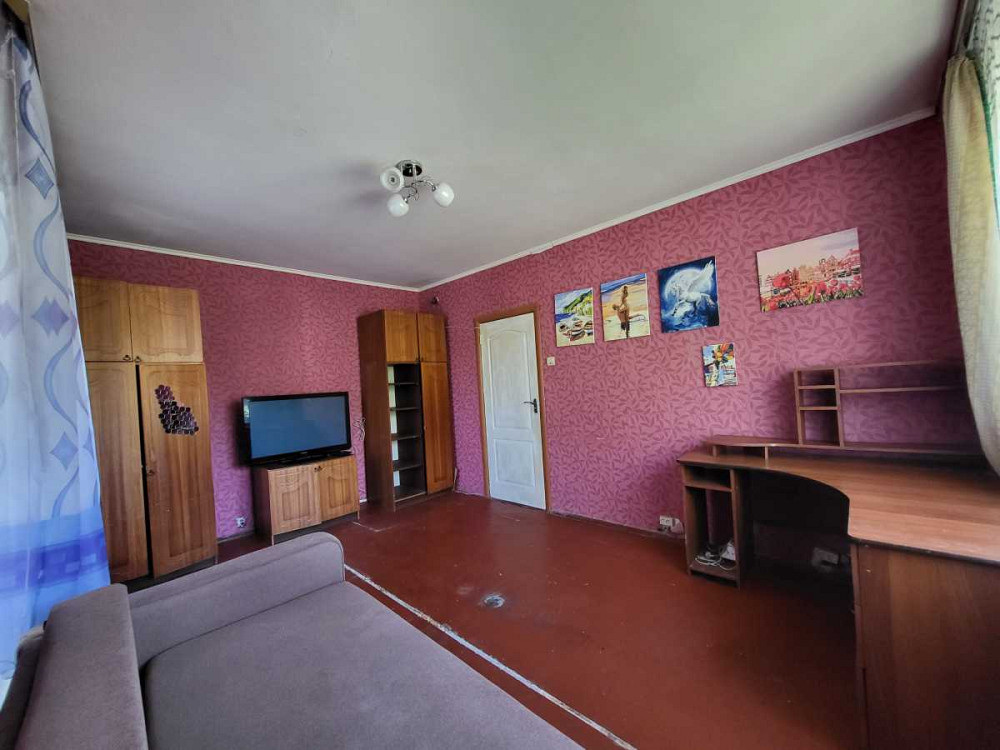 продажа 1-к квартира Киев, Оболонский, 44000 $ Київ - зображення 4