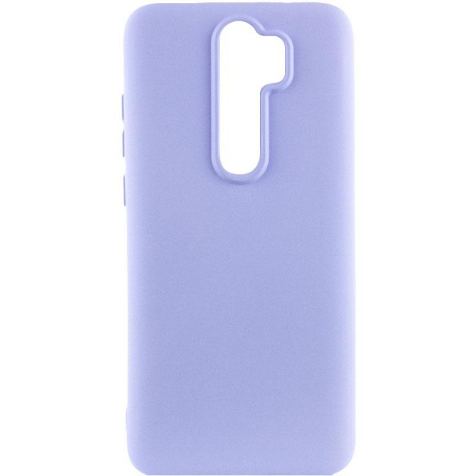 Чехол Silicone Cover Ummi Lakshmi (AA) для Xiaomi Redmi 9 Херсон - зображення 1