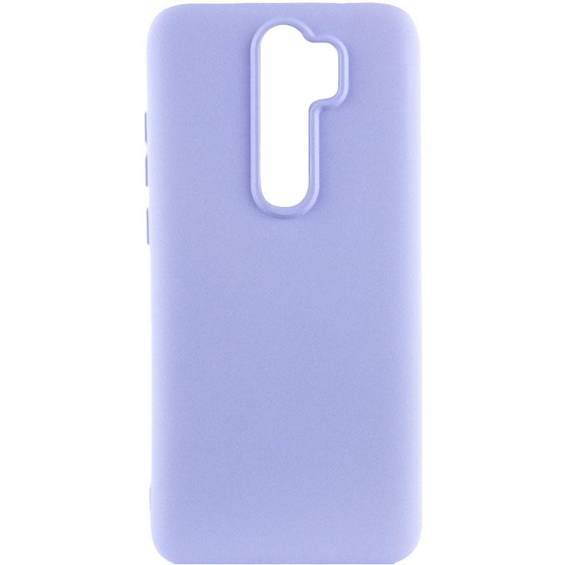 Чехол Silicone Cover Ummi Lakshmi (AA) для Xiaomi Redmi 9 Херсон - изображение 1
