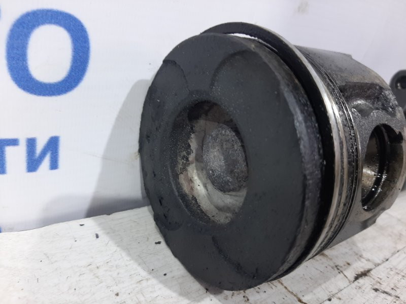 Поршень с шатуном SsangYong Rexton Y200 2.7 D27DT 2001 (б/у) Київ - зображення 3