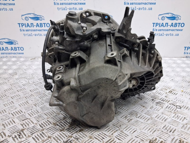 Коробка передач МКПП Chevrolet Captiva 2006-2018 55567645 (Арт. 70309) Киев - изображение 12