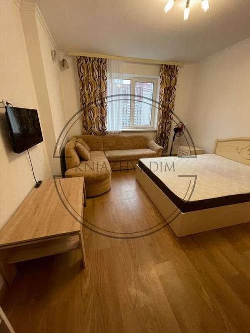 Оренда 2-кімнатної роздільної квартири в ЖК Патріотика на Осокорках, метро Позняки № 11164190 Київ - зображення 9