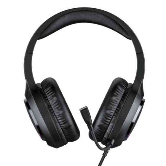 Навушники Onikuma X31 Black (Код товару:42543) Харьков