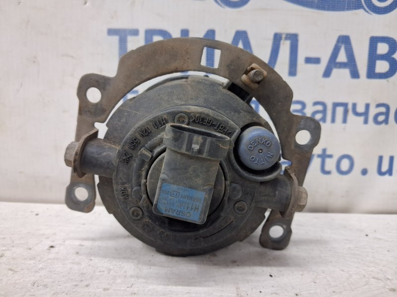 Фара противотуманная Mitsubishi ASX 2010- 8321A466 (Арт. 79891) Киев - изображение 2