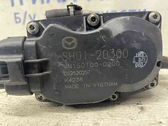 Клапан EGR Mazda 6 2012- sh0120300 (Арт. 81070) Киев