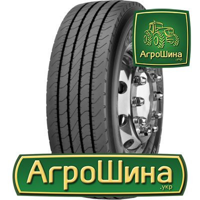Грузовая шина Goodyear Marathon LHS II+ (рулевая) 355/50 R22.5 156K/152L Київ - зображення 1