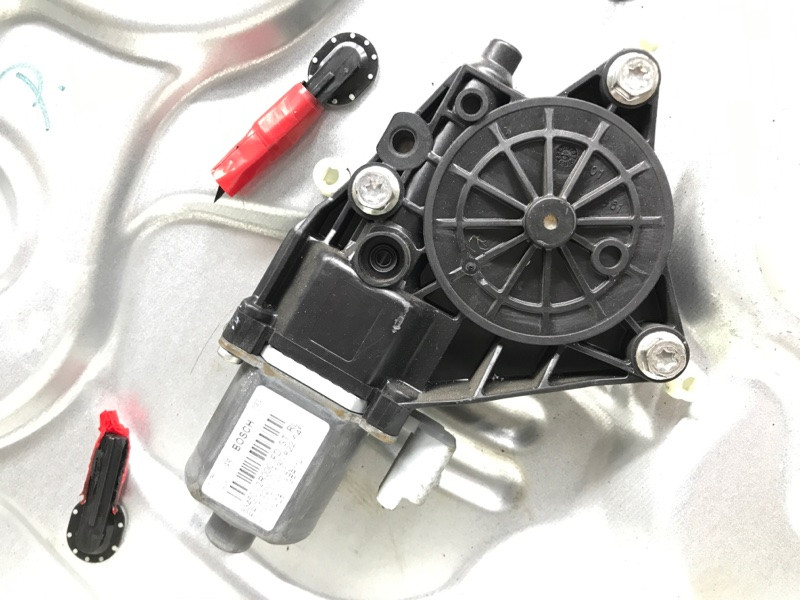 Стеклоподъемник задний левый Hyundai I30 2007-2012 834502R000 (Арт. 33747) Киев - изображение 3