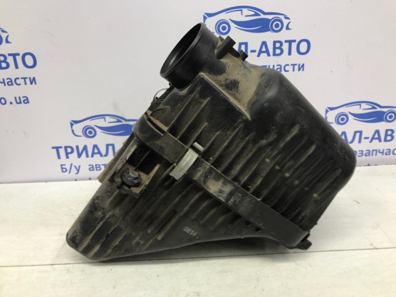 Корпус воздушного фильтра Suzuki Grand Vitara JT 2.4 БЕНЗИН J24B 2005 (б/у) Київ - зображення 1