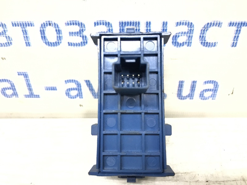 Кнопка стеклоподъемника Toyota Avensis T27 2.0 DIESEL 2009 (б/у) Київ - зображення 2