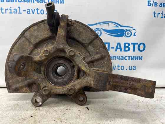 Кулак поворотный левый со ступицей Suzuki Grand Vitara JT 2.0 БЕНЗИН J20A 2005 (б/у) Киев