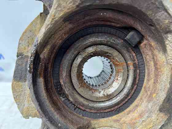 Кулак поворотный правый со ступицей Honda Accord 2002-2008 51210SDAA02 (Арт. 76386) Киев