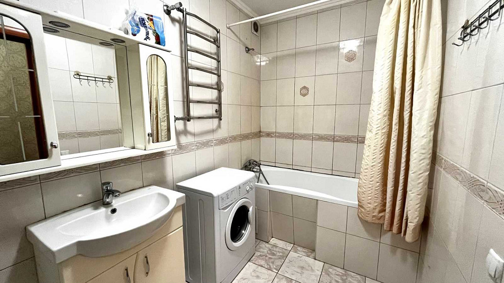 продажа 3-к квартира Броварский, Бровары, 75000 $ Бровари - зображення 12
