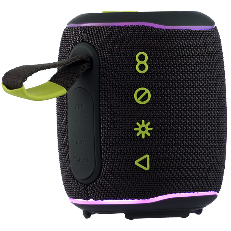 Bluetooth колонка Hopestar P58 mini 10W Херсон - зображення 4