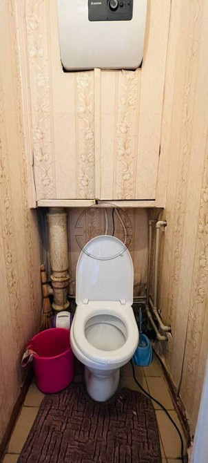 Пропонується 2к квартира на Оболоні. код об'єкта: 11201636 Київ - зображення 8