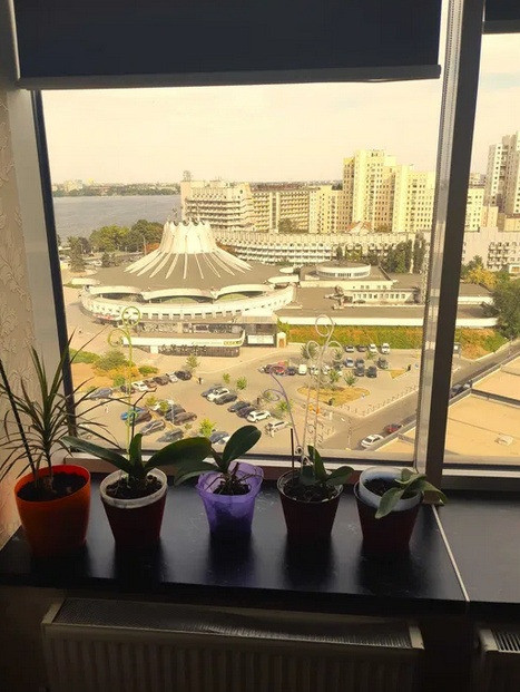 Продам. 2-к.кв. 11/24. вул.Королеви Єлизавети 2-й (Глінки) 2 «Мост Сіті» Дніпро - зображення 12