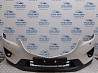Бампер передний Mazda CX 5 2011-2017 KB8A50031 (Арт. 79141) Киев