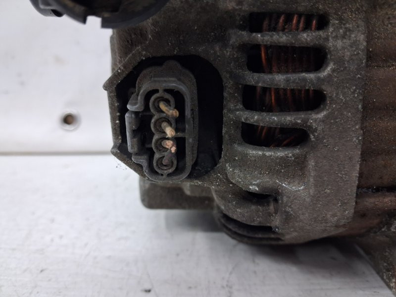 Генератор Mitsubishi Outlander 2003-2006 1800A064 (Арт. 66578) Киев - изображение 2