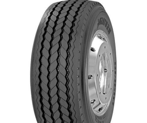 385/65 R22.5 Duraturn Y603 160K Причіпна шина Киев - изображение 11