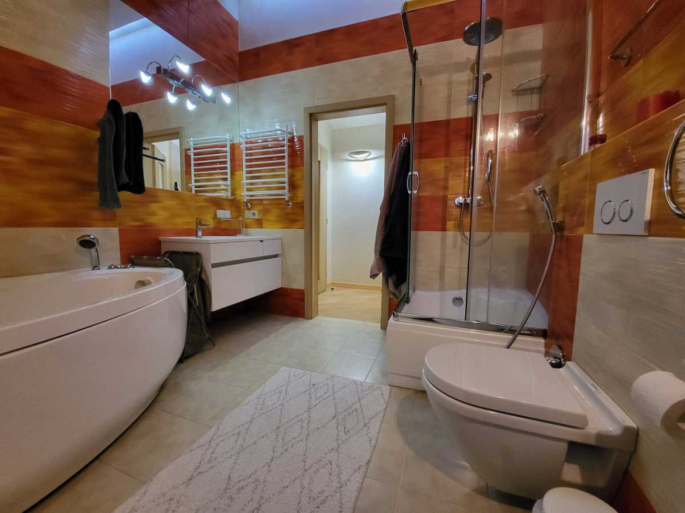 долгосрочная аренда 4-к дом Киев, Оболонский, 54000 грн./мес. Киев - изображение 6