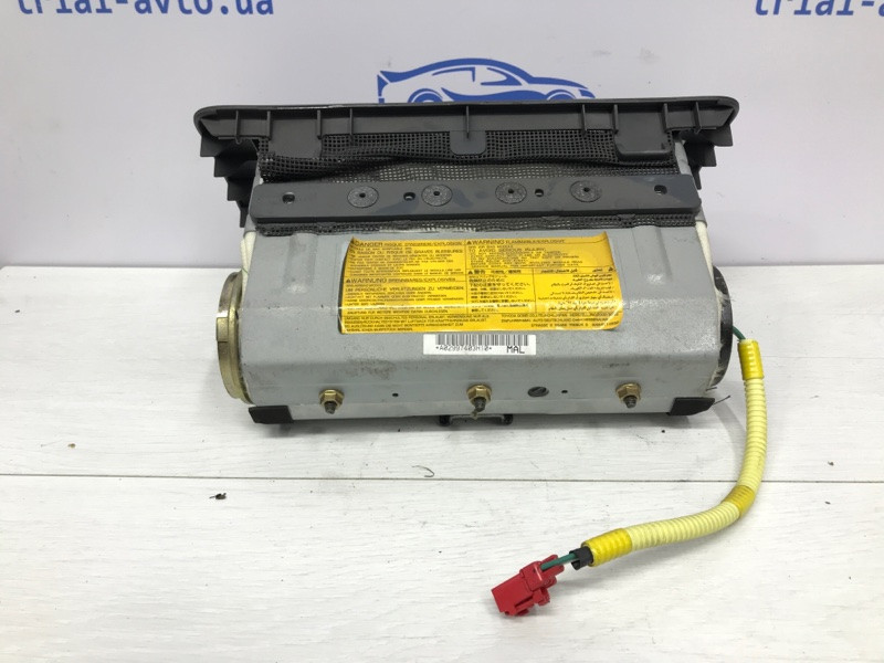 Подушка безопасности в торпеду Mitsubishi Pajero Sport K9 2.5 DIESEL 4D56 1996 (б/у) Киев - изображение 3