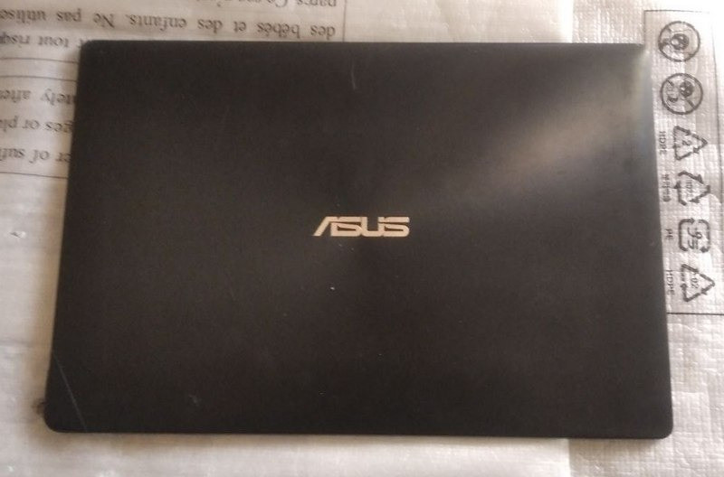 Разборка ноутбука ASUS X553M Київ - зображення 1