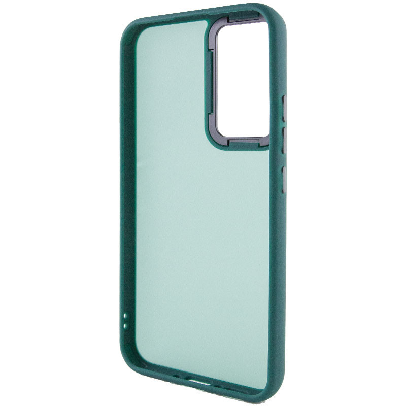 Чехол TPU+PC Lyon Frosted для Samsung Galaxy A34 5G Херсон - зображення 3