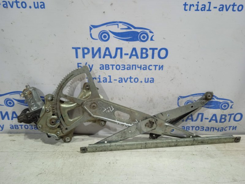 Стеклоподъемник передний левый Toyota RAV 4 A30 2.0 БЕНЗИН 1AZFE 2005 (б/у) Київ - зображення 3