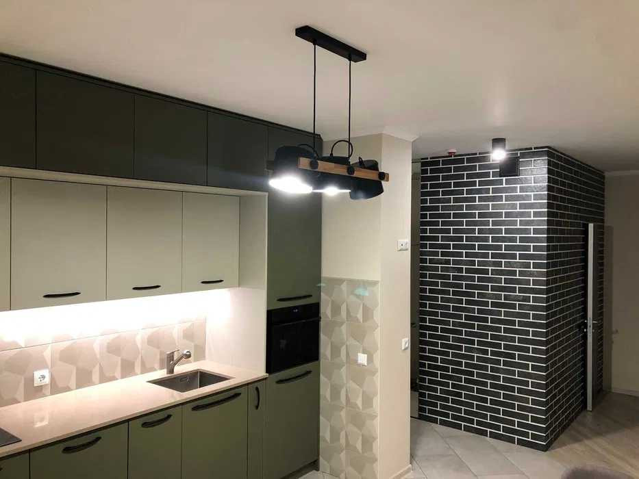 долгосрочная аренда 3-к квартира Киев, Дарницкий, 28000 грн./мес. Киев - изображение 1