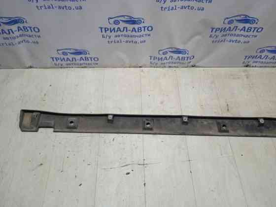 Накладка порога внешняя левая Suzuki Grand Vitara JT 2005 лев. (б/у) Київ