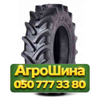 12.4R32 Ozka AGRO 10 126/126A8/B TL Сельхоз шина Київ