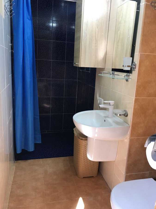 долгосрочная аренда 1-к квартира Одесса, Хаджибейский, 8000 грн./мес. Одеса - зображення 6