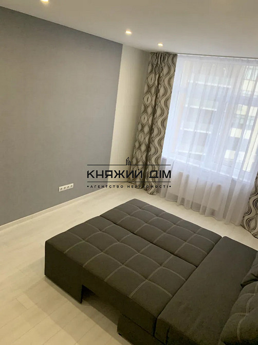 Оренда 1 кімнатна квартира ЖК PARKLAND КОД 11204960 Київ - зображення 9
