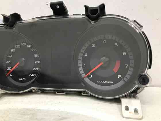 Приборная панель Mitsubishi Lancer 2007-2017 8100A117 (Арт. 47933) Київ