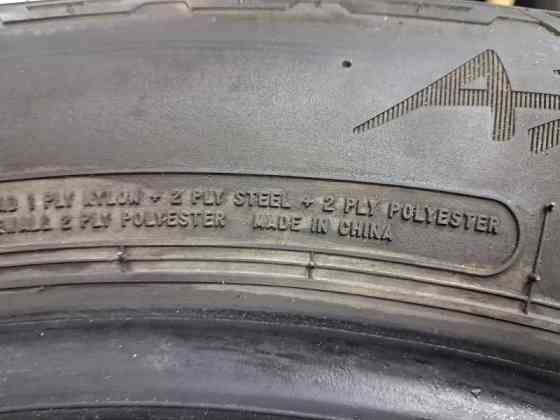 Шины 4шт R17 (б/у) Киев